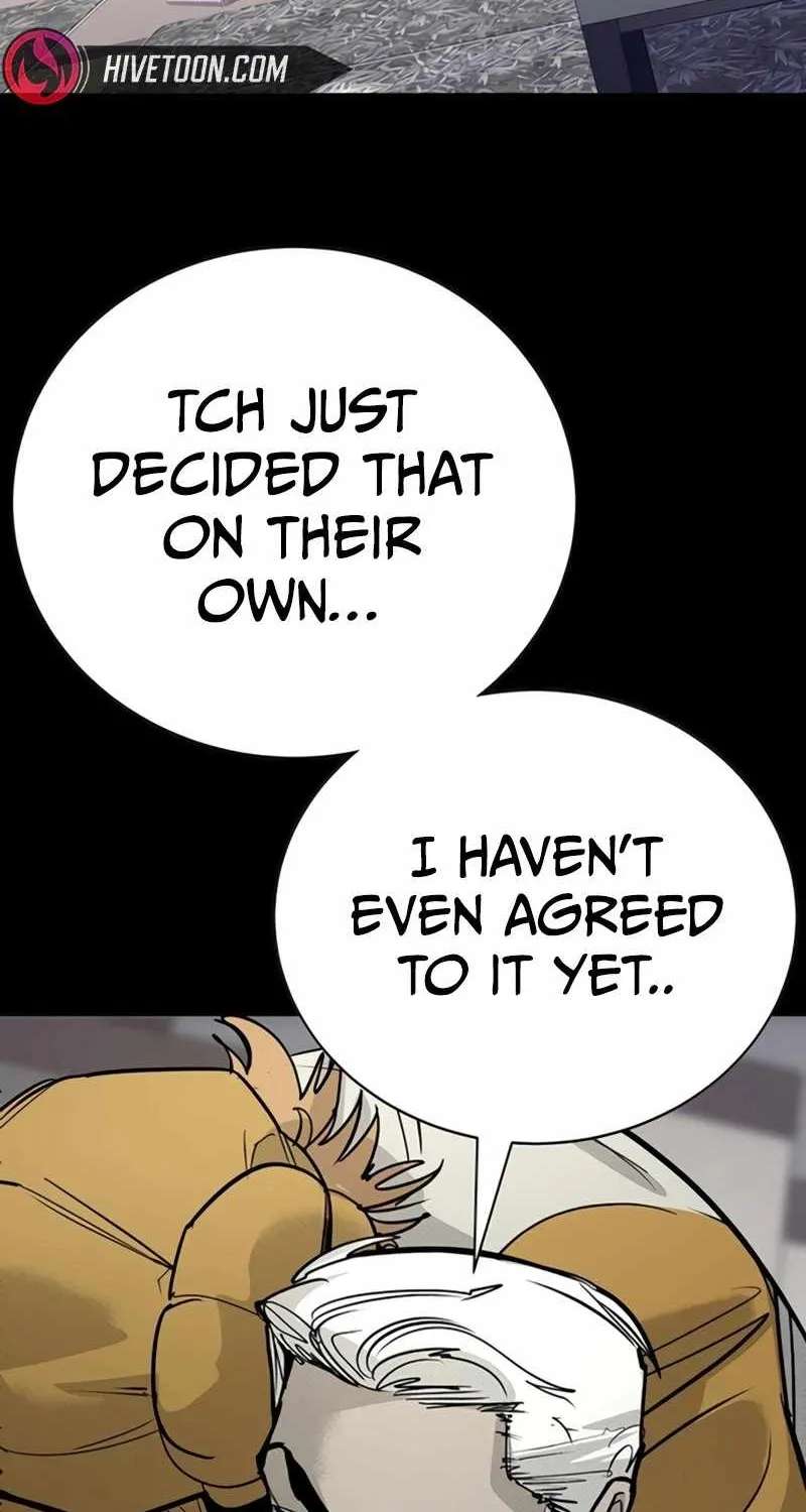 High School Conquest: War Against the Bullies Chapter 67 - page 14