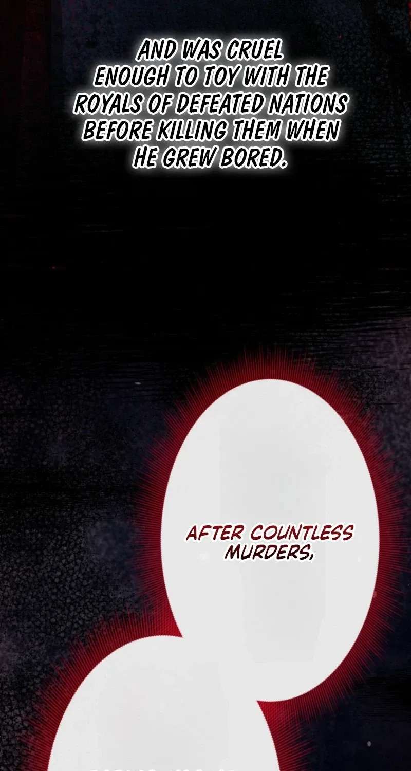 Hantoshigo ni Shinu no ni, Boukun Heika o Toriko ni Shite Shimatta Chapter 1 - page 51