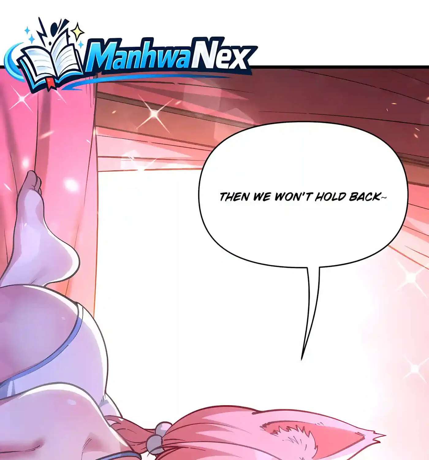 Infinite Rebate: Back Off, Senior Sister Chapter 36 - page 61