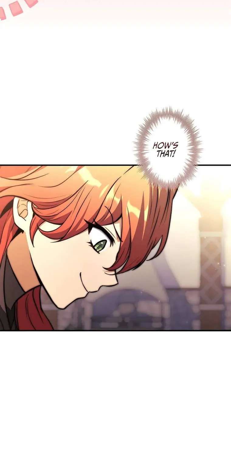 I Became a Mage in a Medieval Fantasy World Chapter 37 - page 26