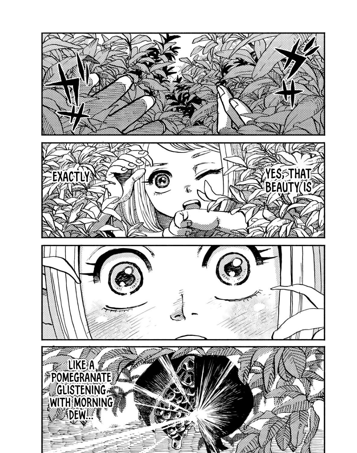 The Guardian of the Devils Chapter 5 - page 27