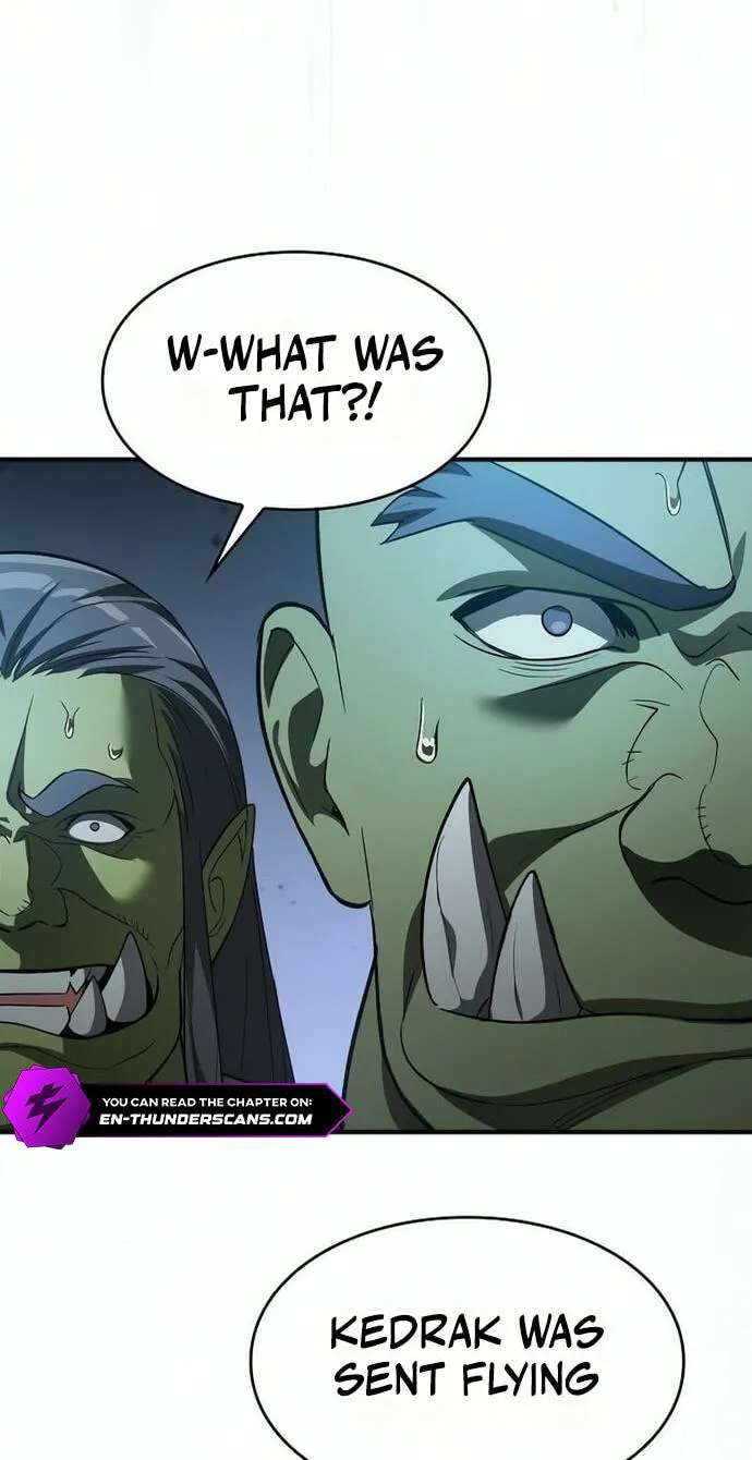 The Sword-Eating Swordmaster Chapter 43 - page 92
