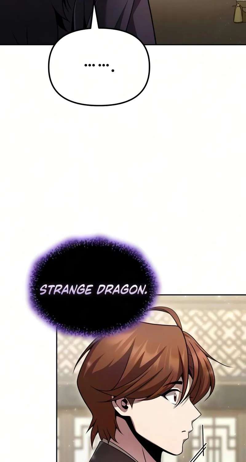 The Second Eunuch Regains His Manhood Chapter 102 - page 96