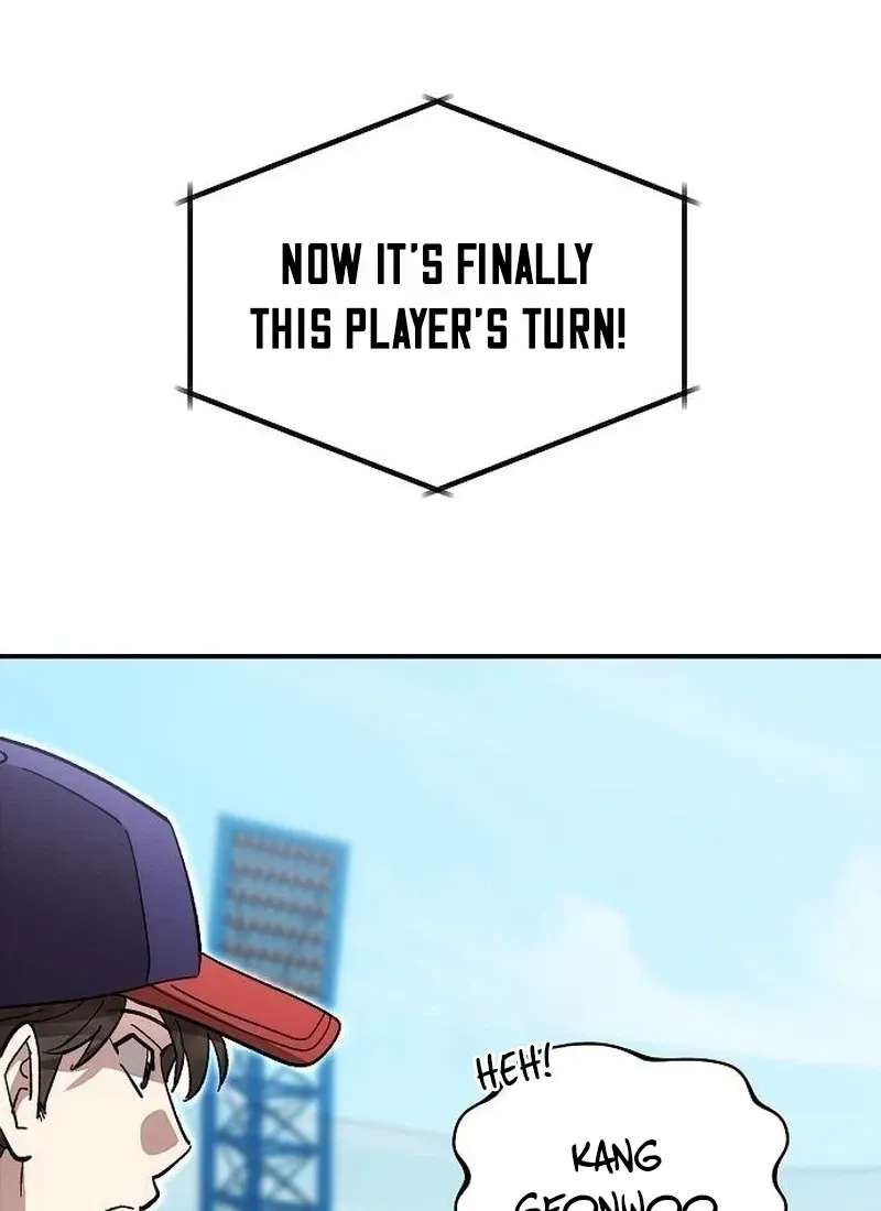 Genius Hitter Hits Fastball Chapter 134 - page 64