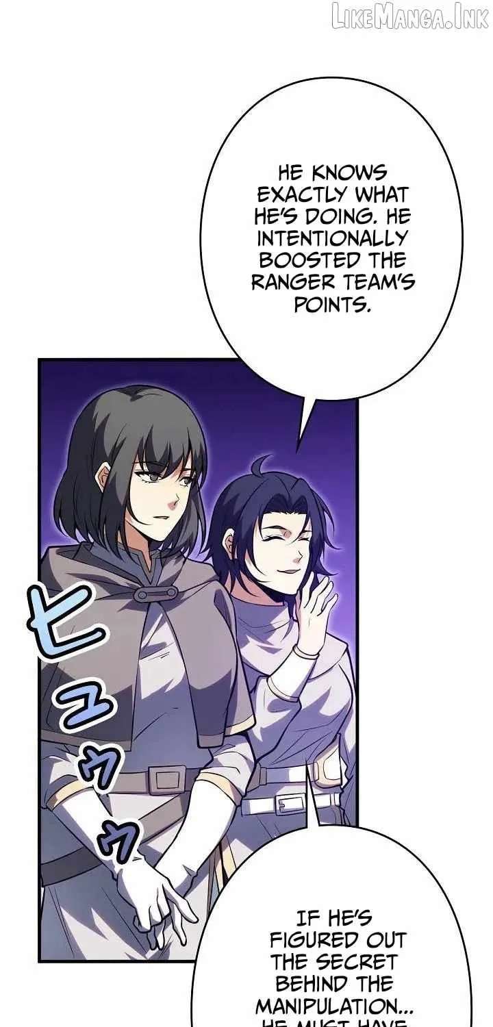 Players for All: I can choose the dungeon rewards Chapter 18 - page 52