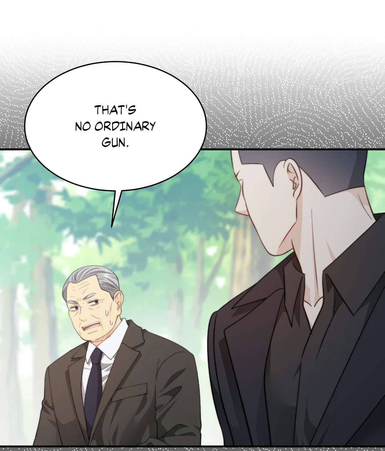 The Clandestine Marriage of a Fox Chapter 110 - page 54