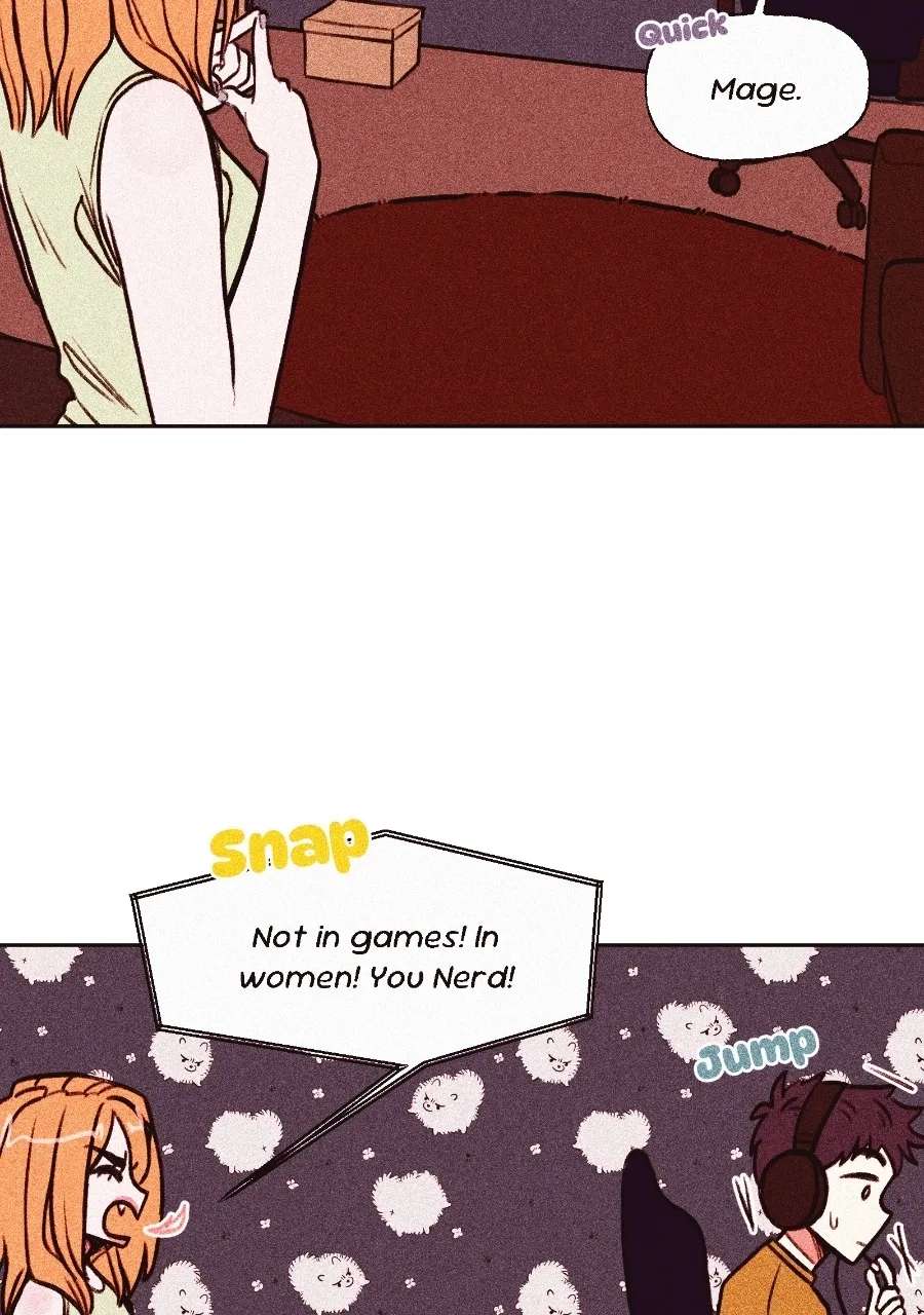 Love Notes for Me? Chapter 29 - page 18