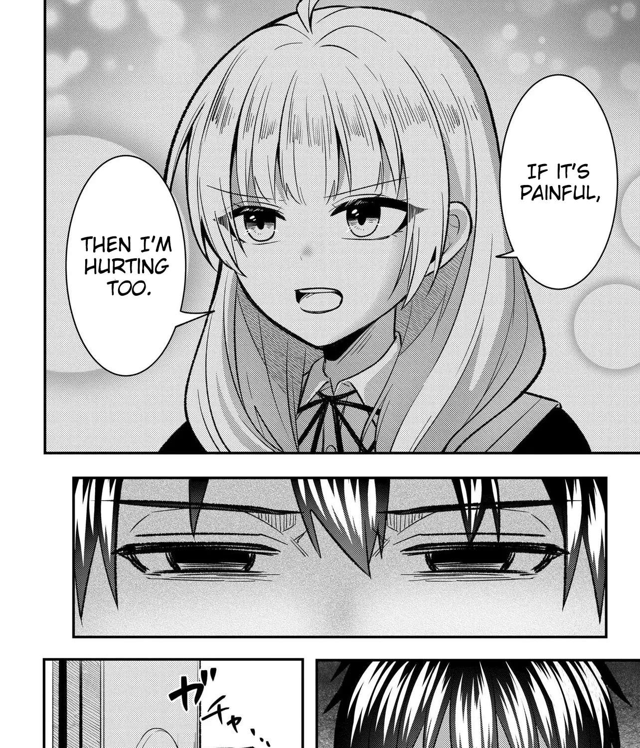 My Life Turned Around: After Being Cheated on and Falsely Accused, I Ended up Being Adored by the Most Beautiful Girl in School Chapter 11.1 - page 5