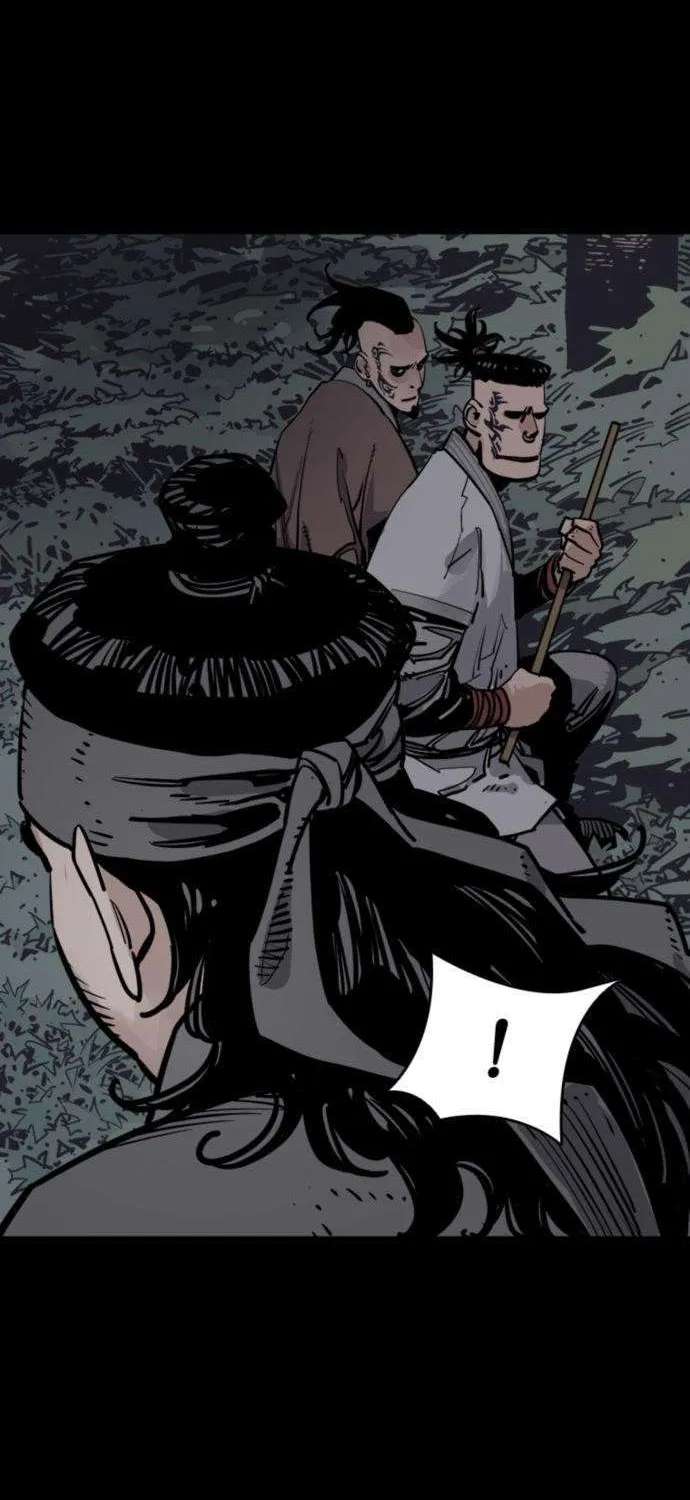 Death God Chapter 152 - page 53