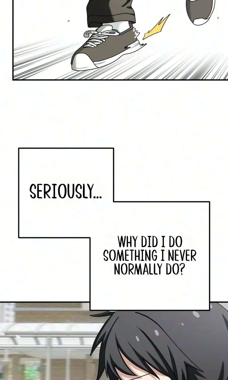 Black yet Pure White Chapter 5 - page 42