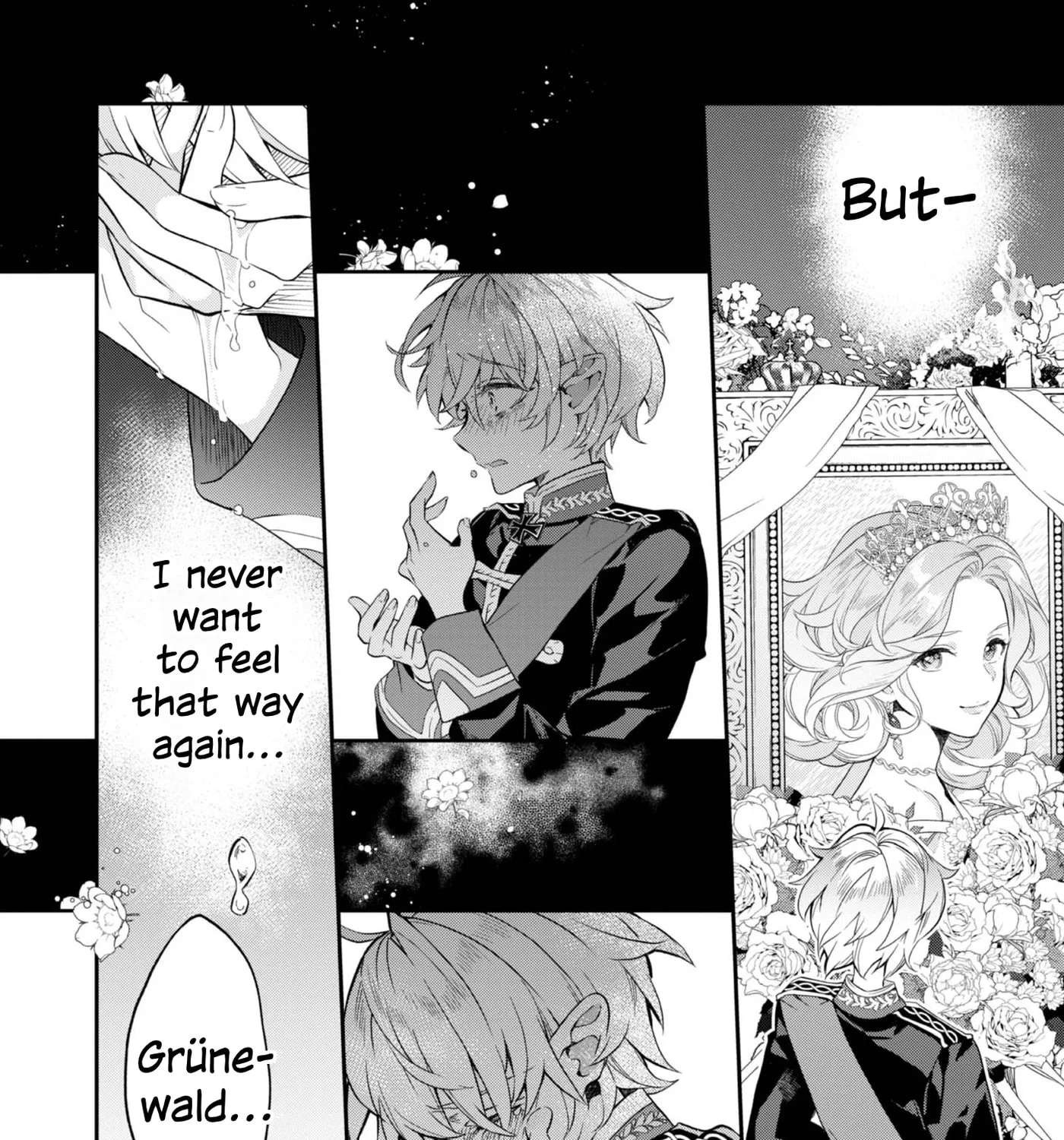 Kaketa Tsuki no Mercedes: Kyuuketsuki no Kizoku ni Tensei Shita kedo Suteraresou nanode Dungeon o Seiha Suru @COMIC Chapter 21 - page 77