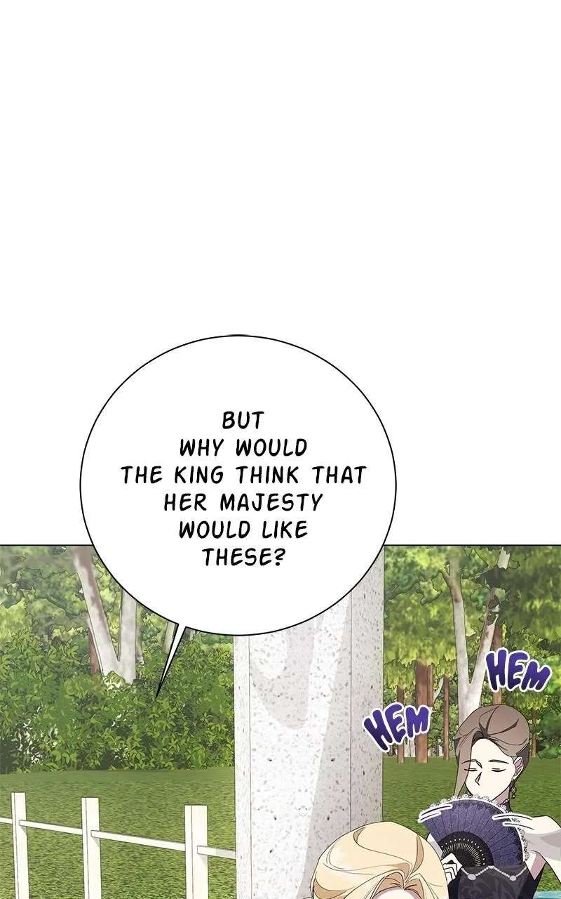 Wished You Were Dead Chapter 119 - page 67