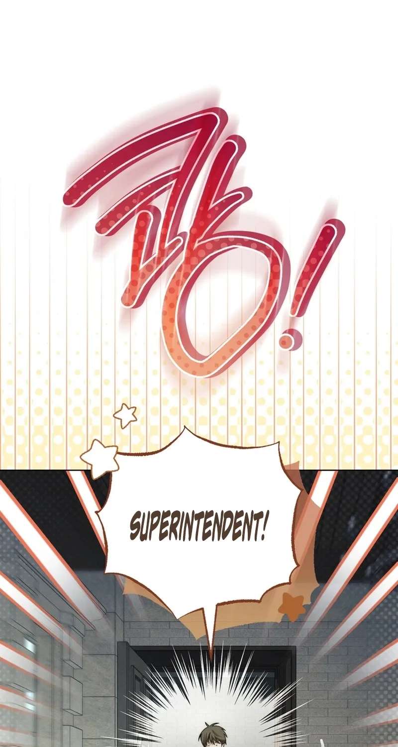 The Mansion Awaits Spring Chapter 30 - page 107