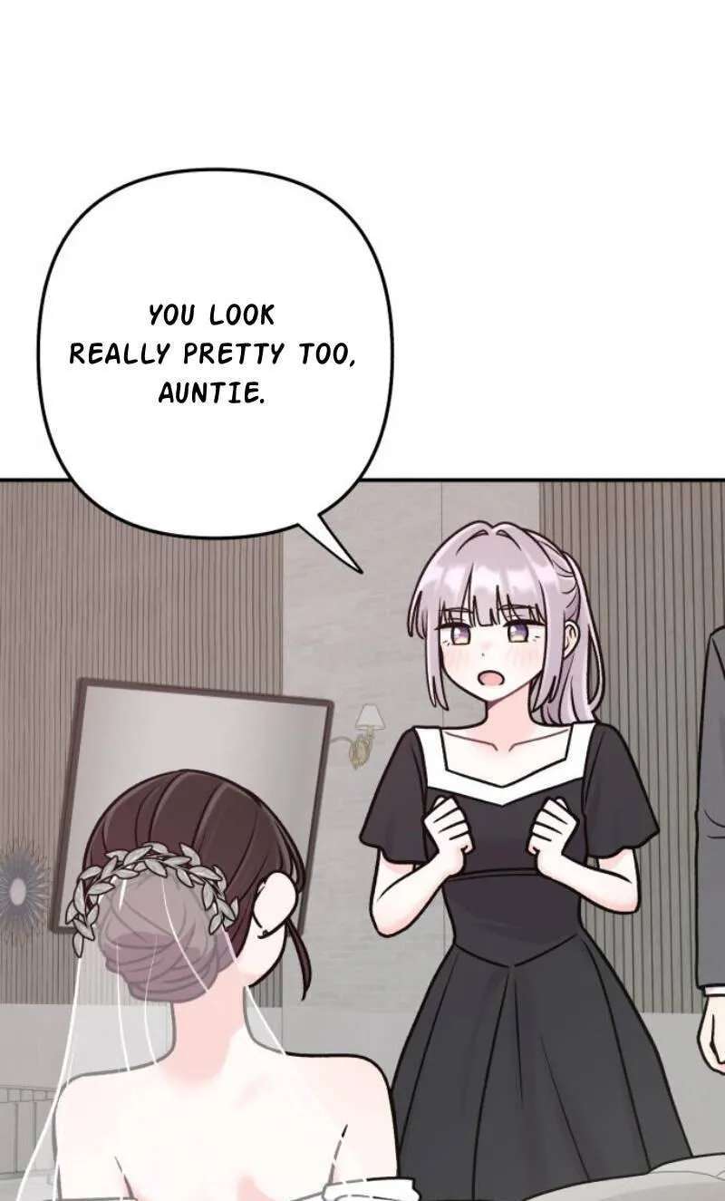 Operation Heart-Pounding Chapter 46 - page 28