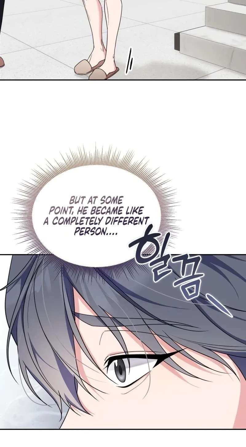 How Dare I Love You Chapter 2 - page 25