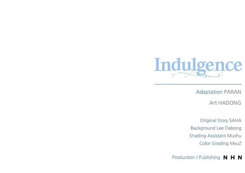 Indulgence Chapter 78 - page 96
