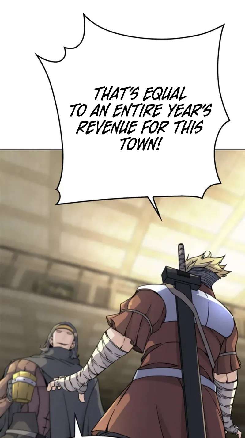 The Resurrected Saintess Chapter 12 - page 35