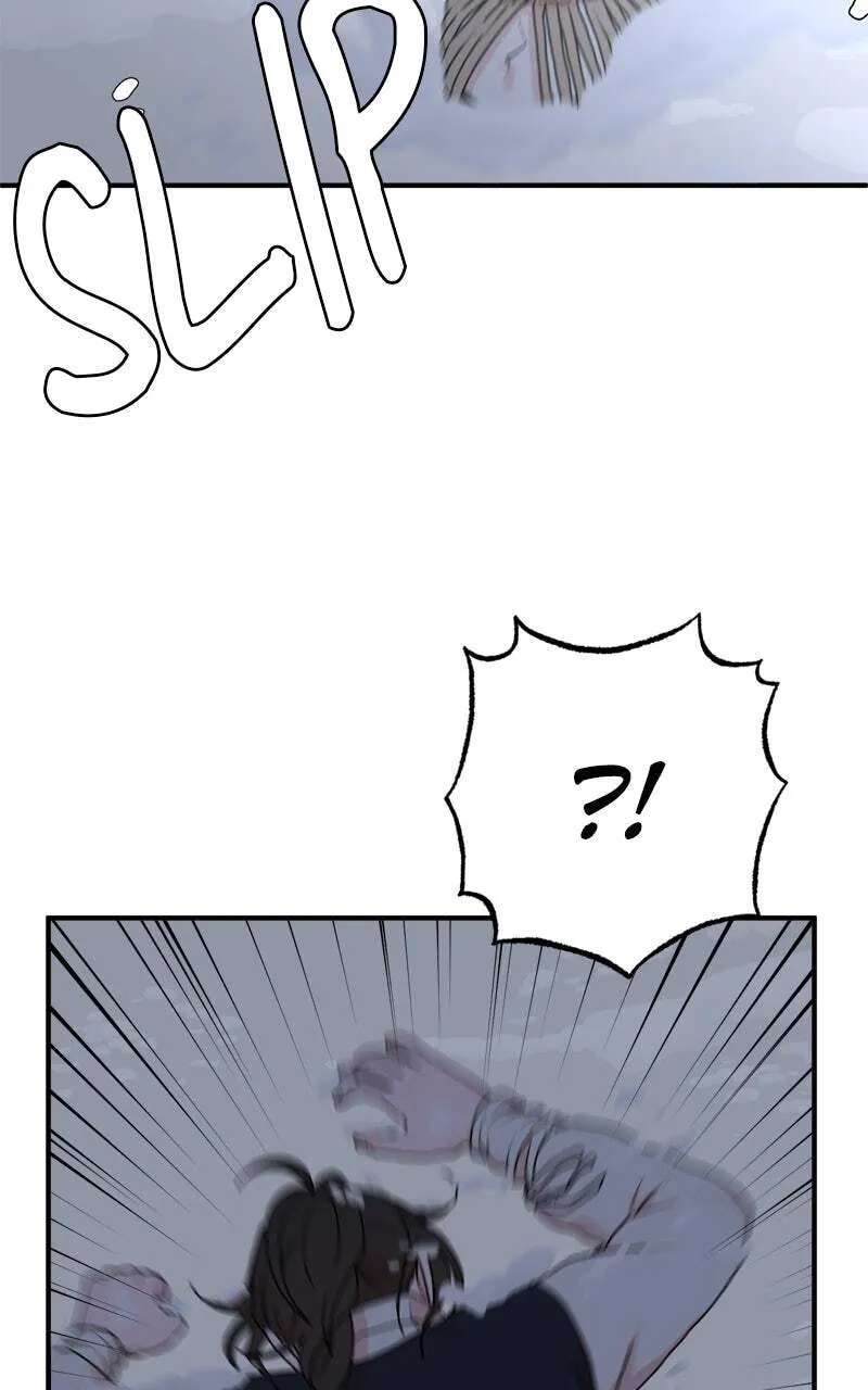 The Tale of a Fox's Love Chapter 48 - page 42