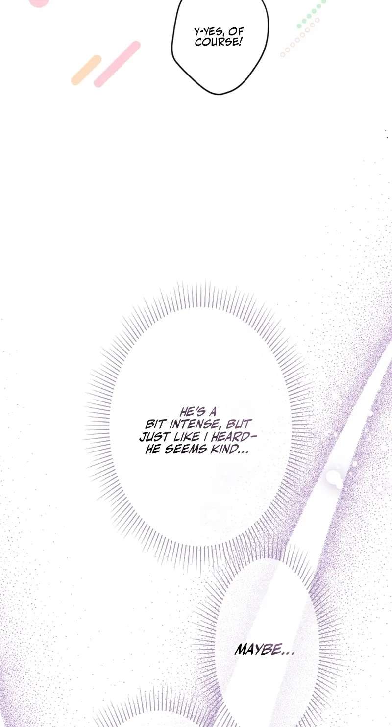 The Unhappy Poison Witch's Happy Marriage Chapter 16 - page 27