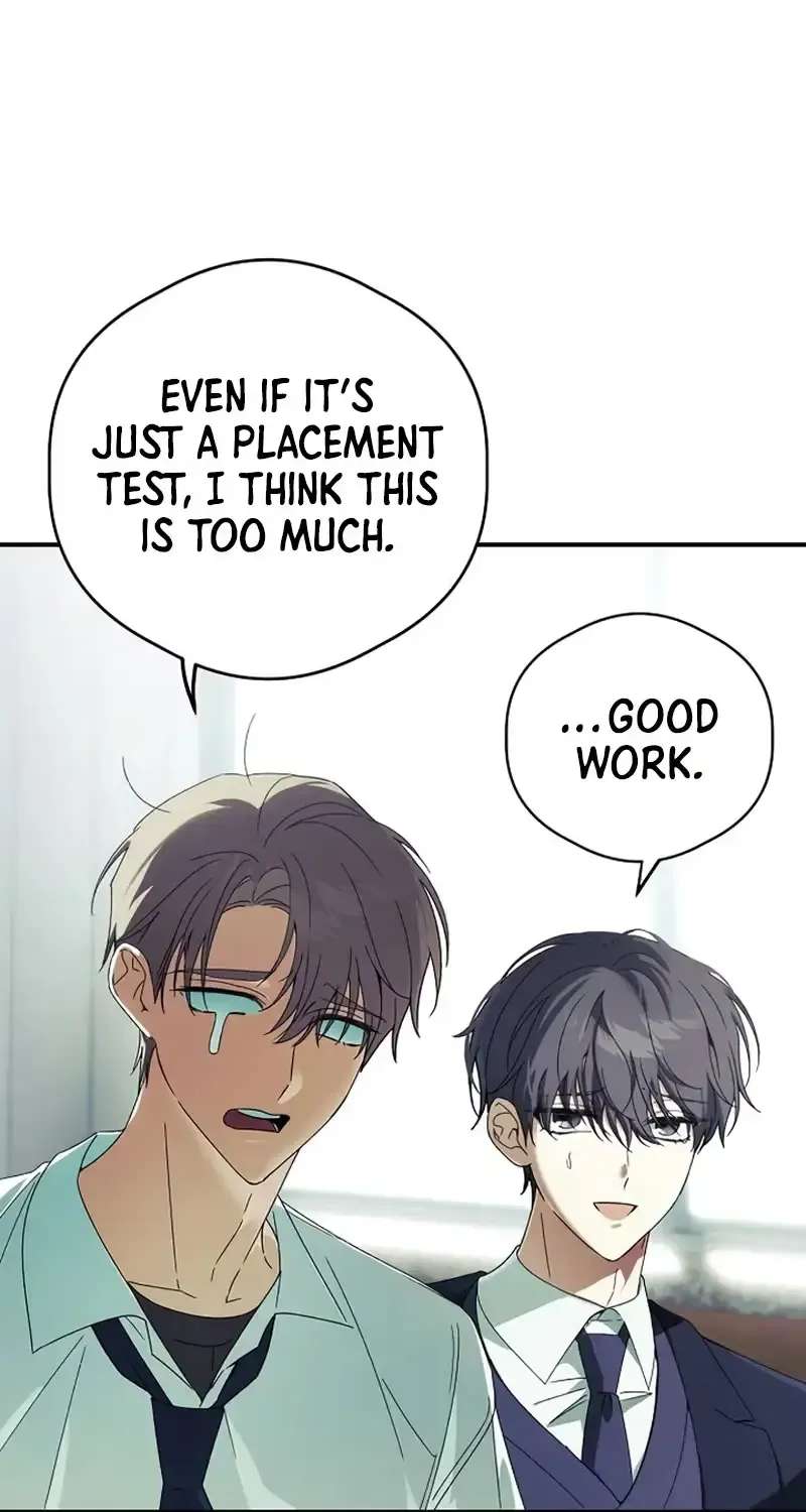 Da Capo for a Musical Genius Chapter 4 - page 35