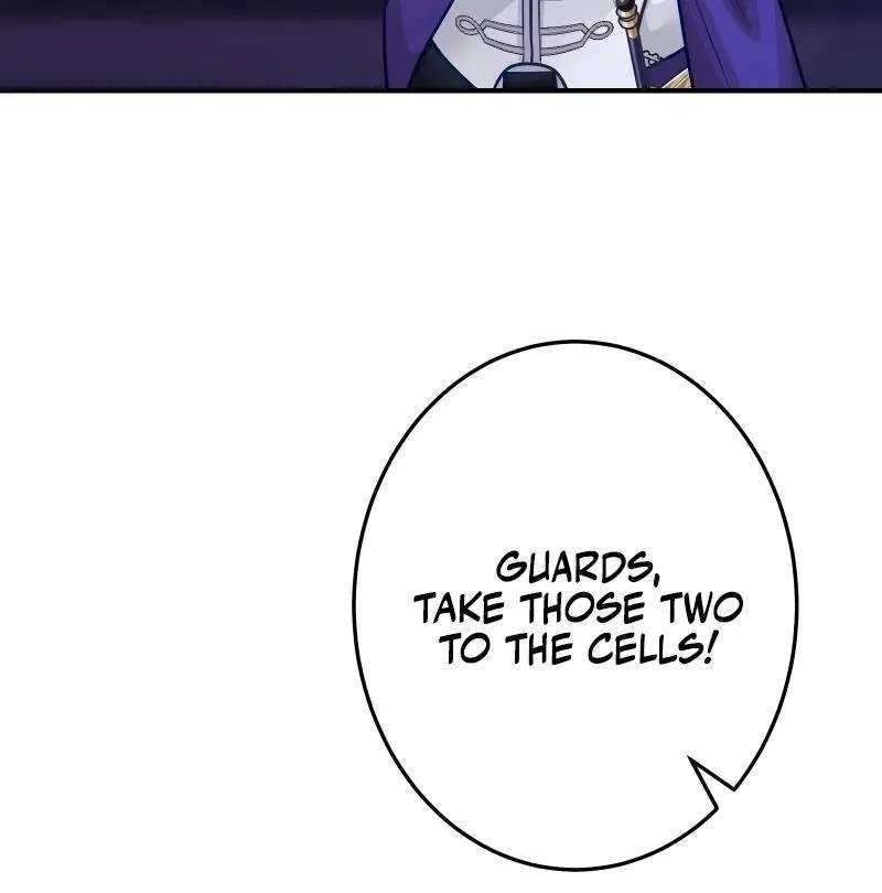 Disgraced Wife? This Beloved Genius Mage Will Secure Her Divorce! Chapter 40 - page 34