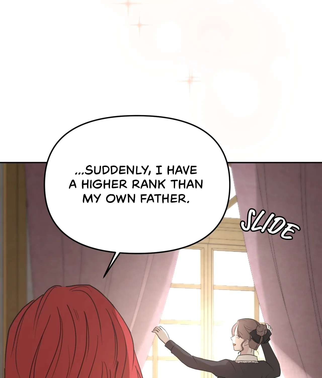 I Adopted the Male Lead from the Shelter Chapter 129 - page 85