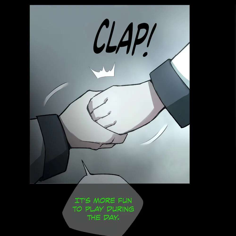 Gong Gui Chapter 3 - page 8