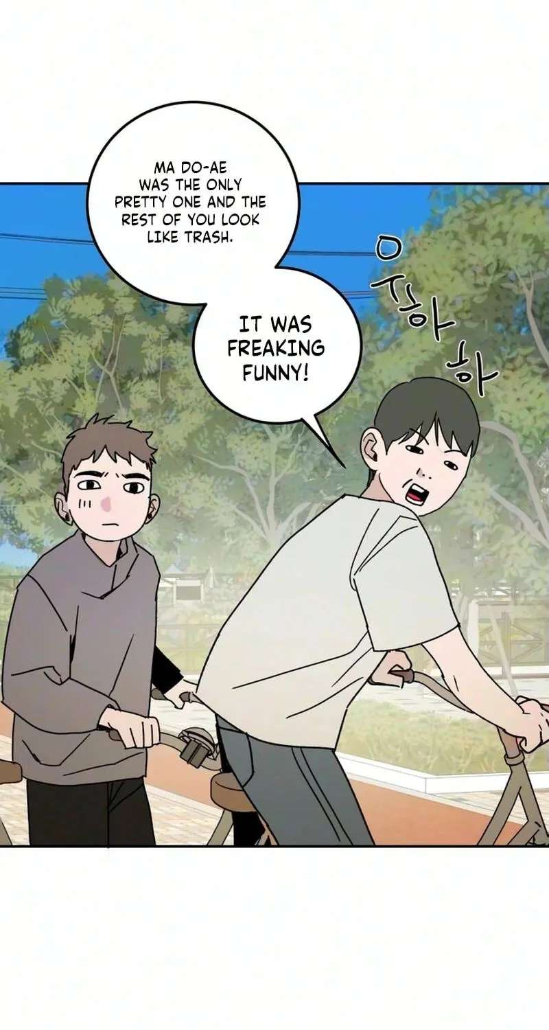 How to Love Ma Do-Ae Chapter 24 - page 9