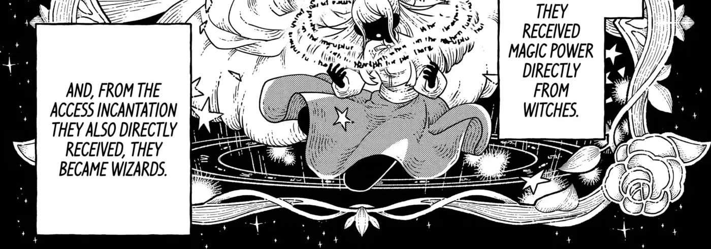 Sensei! Bokutachi ga Sekai o Horoboshimasu. Chapter 64 - page 18