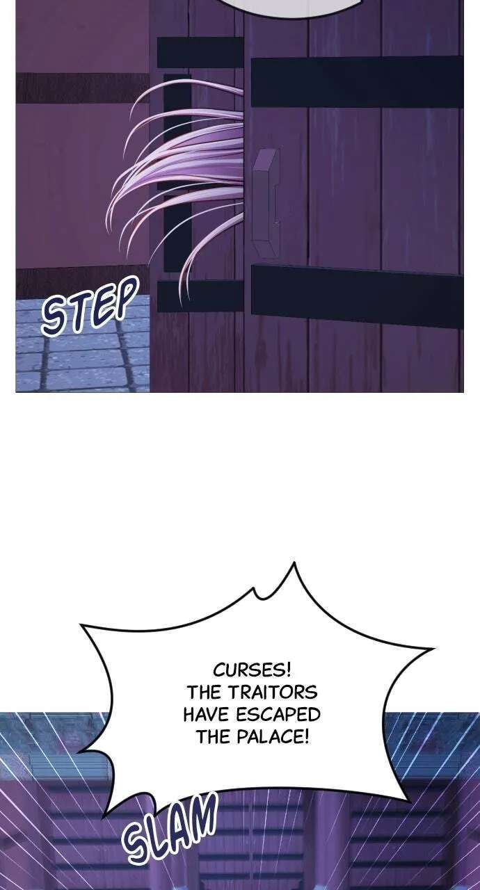 The Knight Of The Closed-Eyes Sky Chapter 44 - page 20