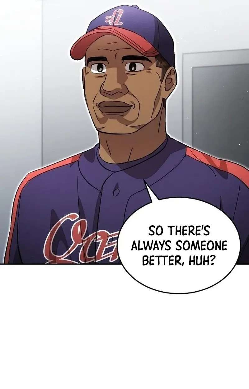 Genius Hitter Hits Fastball Chapter 134 - page 86