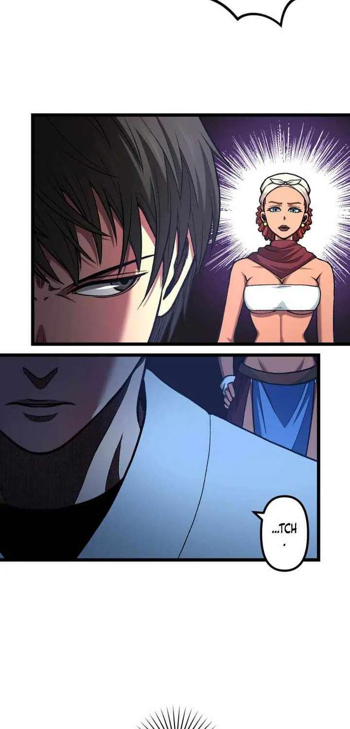 The Reincarnation of God-Level Crafting Chapter 40 - page 63