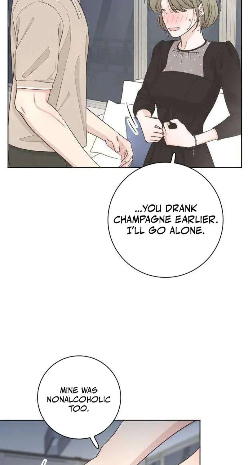 I'm Your Revenge Chapter 18 - page 43