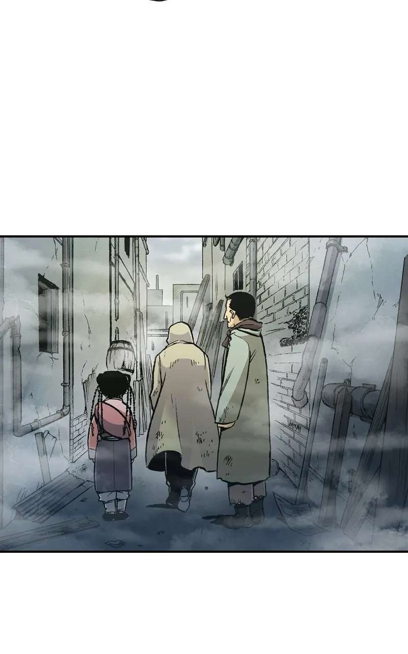 Fullmetal Alchemist (Official Webtoon) Chapter 140 - page 83