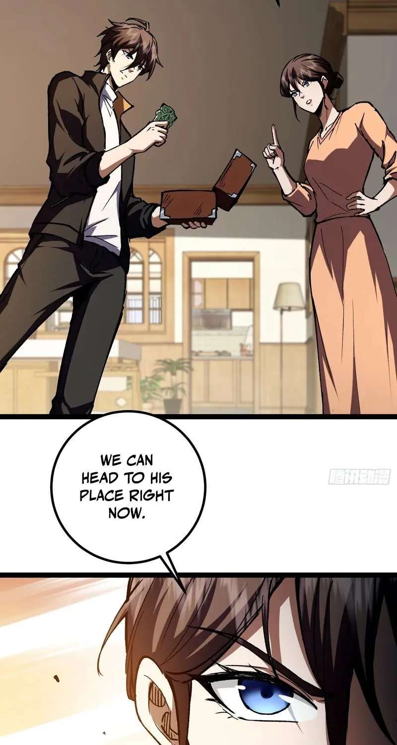 I May Be a Beginner, but I’m Actually a Level 99 Overpowered Player Chapter 25 - page 72