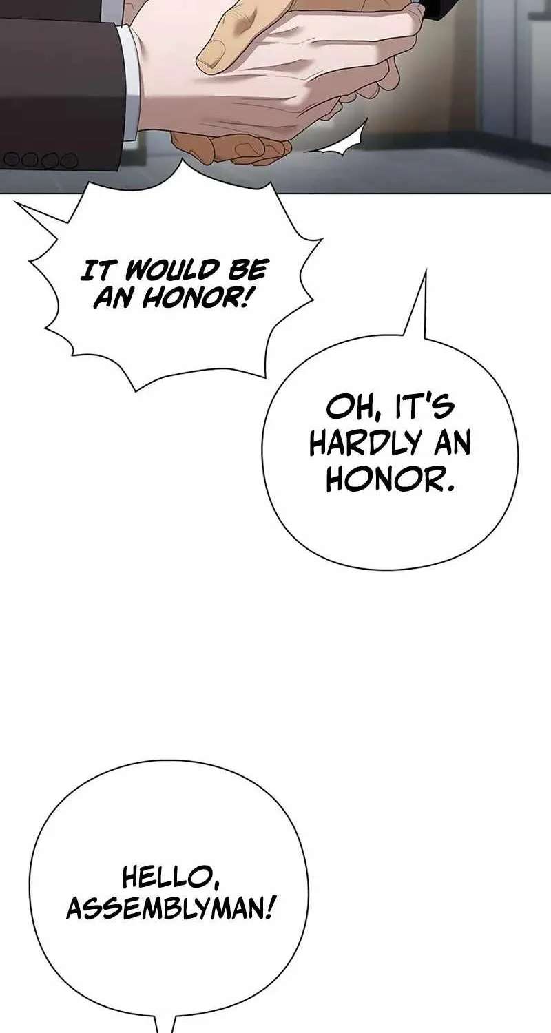 The Politician Who Can See the Future Chapter 44 - page 8