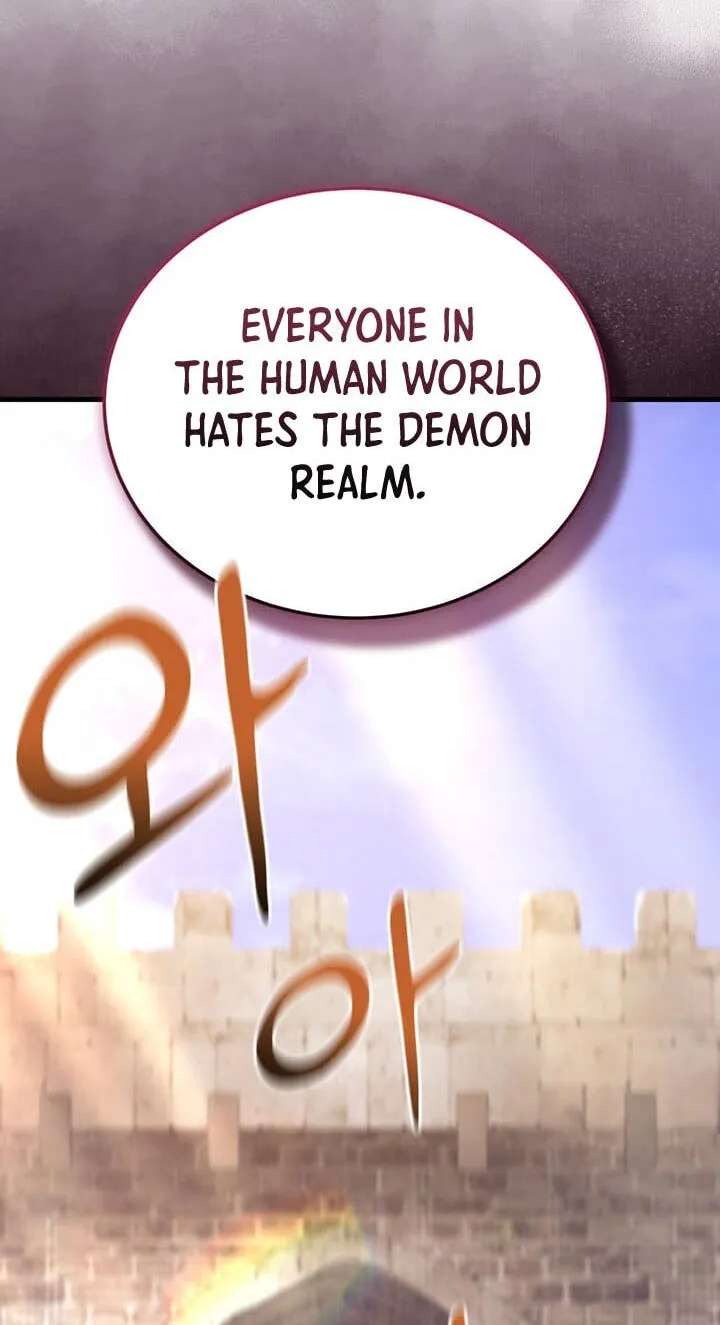 I Became the Mentor of the Weakest Demon King Chapter 34 - page 6