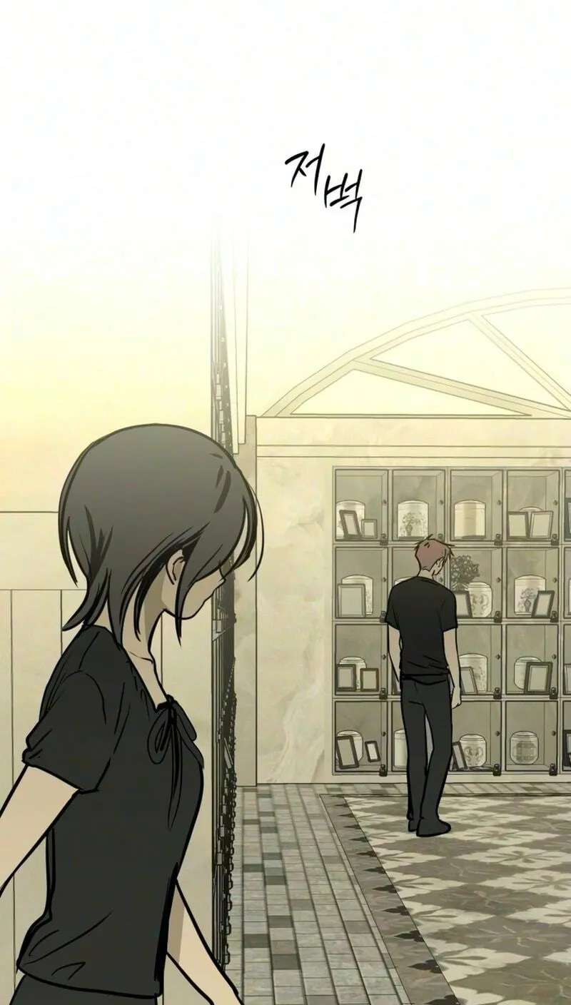 Bunker Days Chapter 34 - page 38