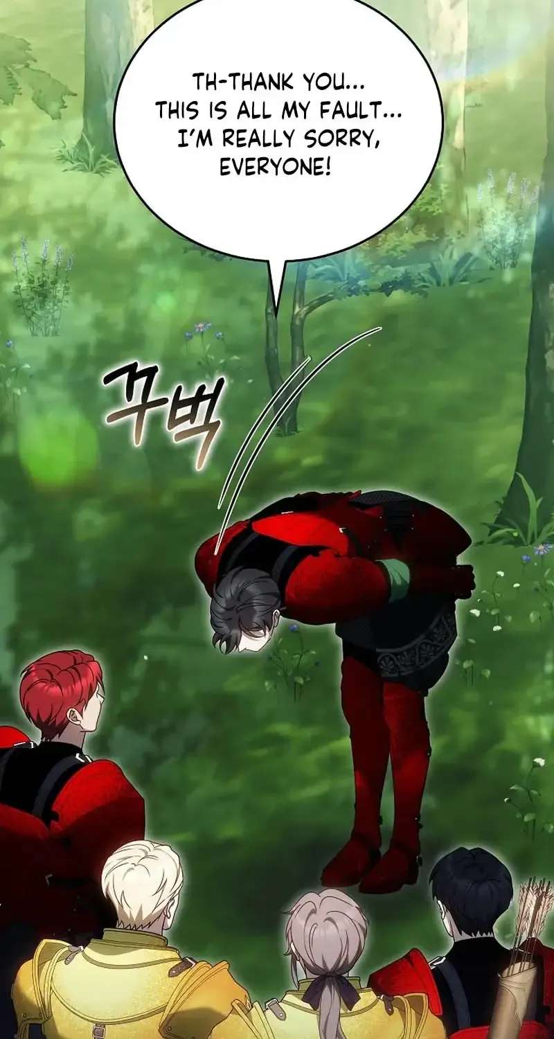 Vote for Your Knight! Chapter 18 - page 68