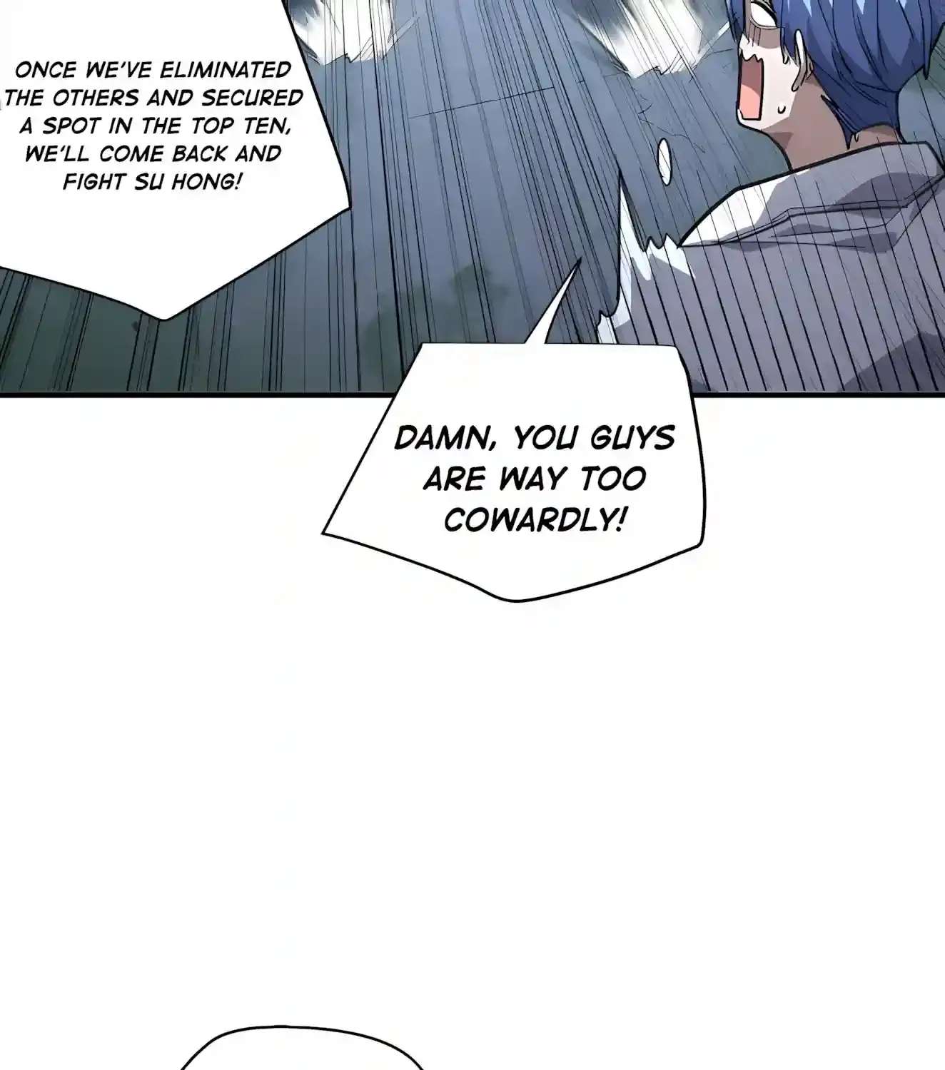 High Martiality: With One Hand, I Single-Handedly Repel Three Thousand Emperors! Chapter 65 - page 65