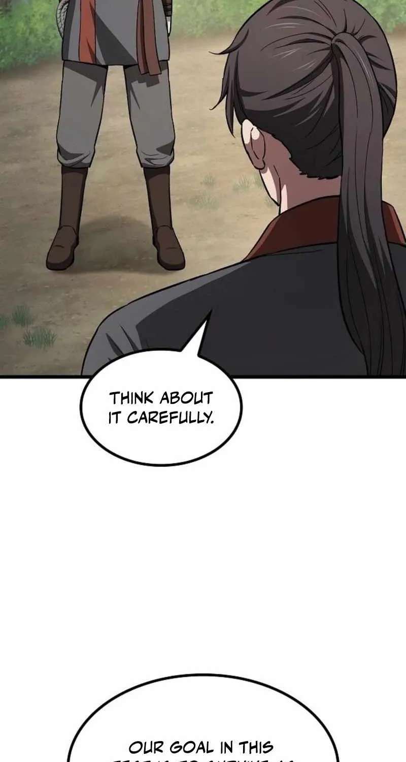 So？ Did Someone Force You to Become the Heavenly Demon？ Chapter 55 - page 19