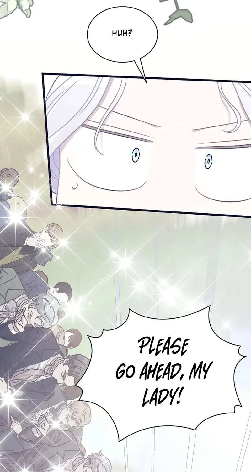 The Youngest Child Of The Family Is Preventing The World From Ending Chapter 89 - page 47