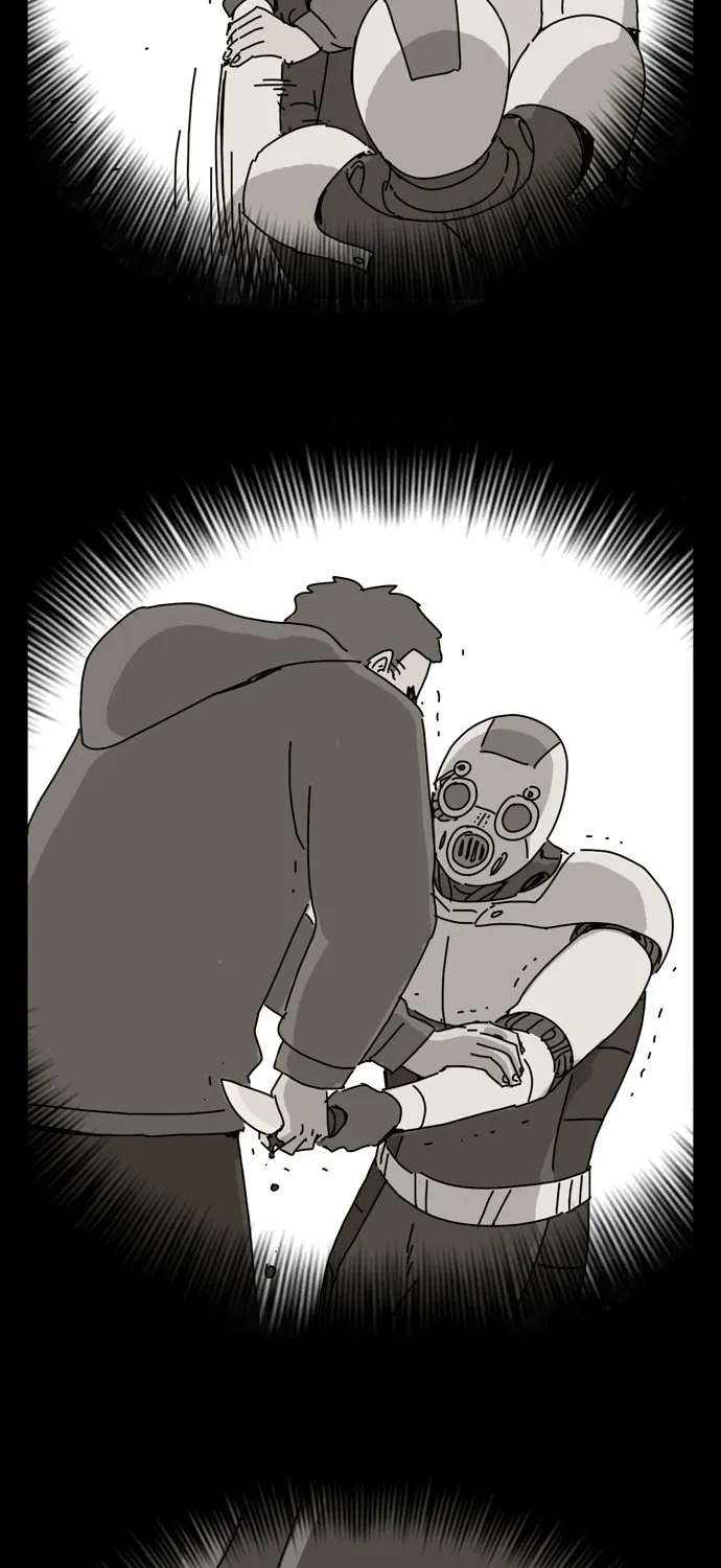 Nature Man Chapter 6 - page 65