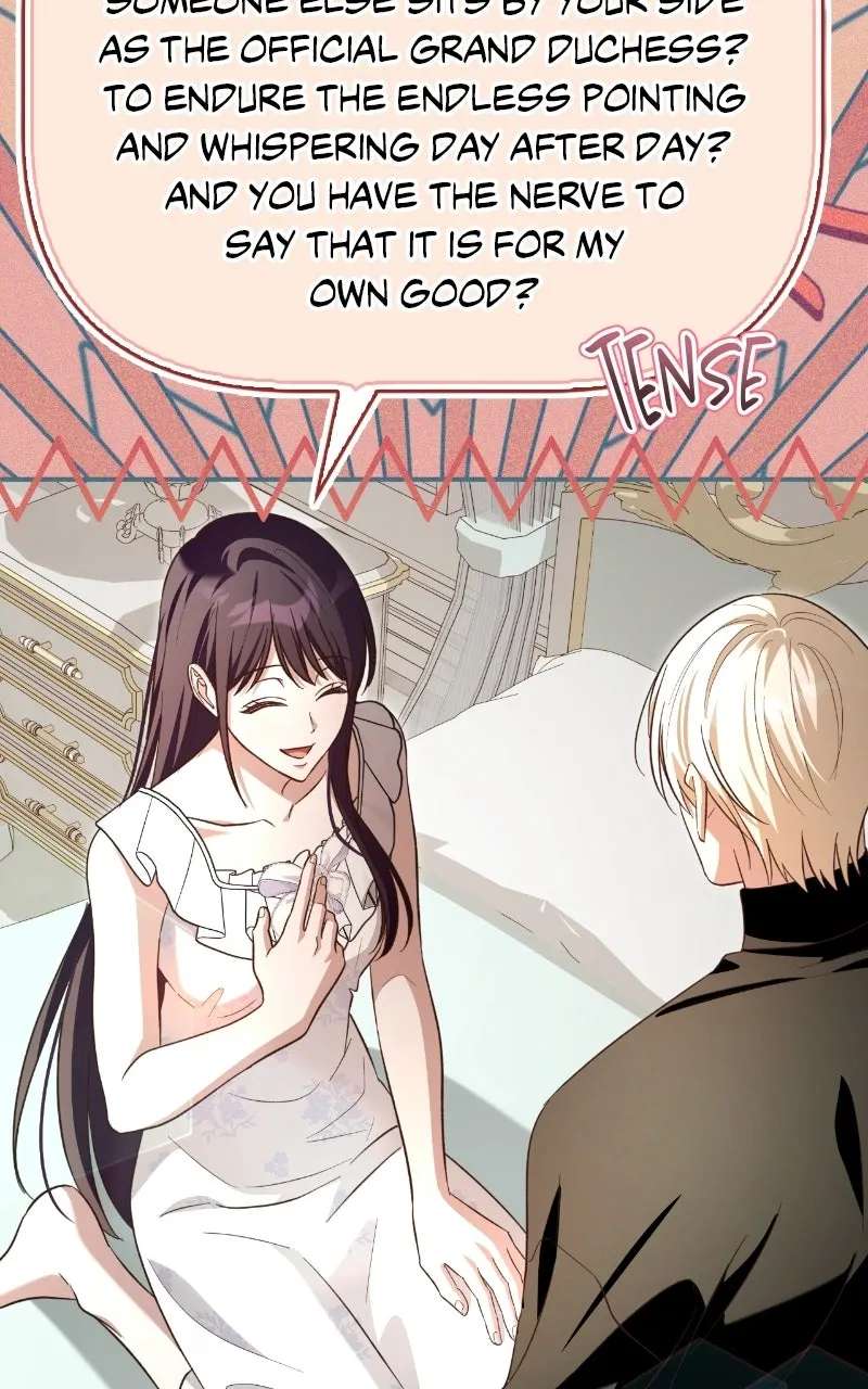 The Grand Duke’s Bride isa Warrior from Hell Chapter 37 - page 30