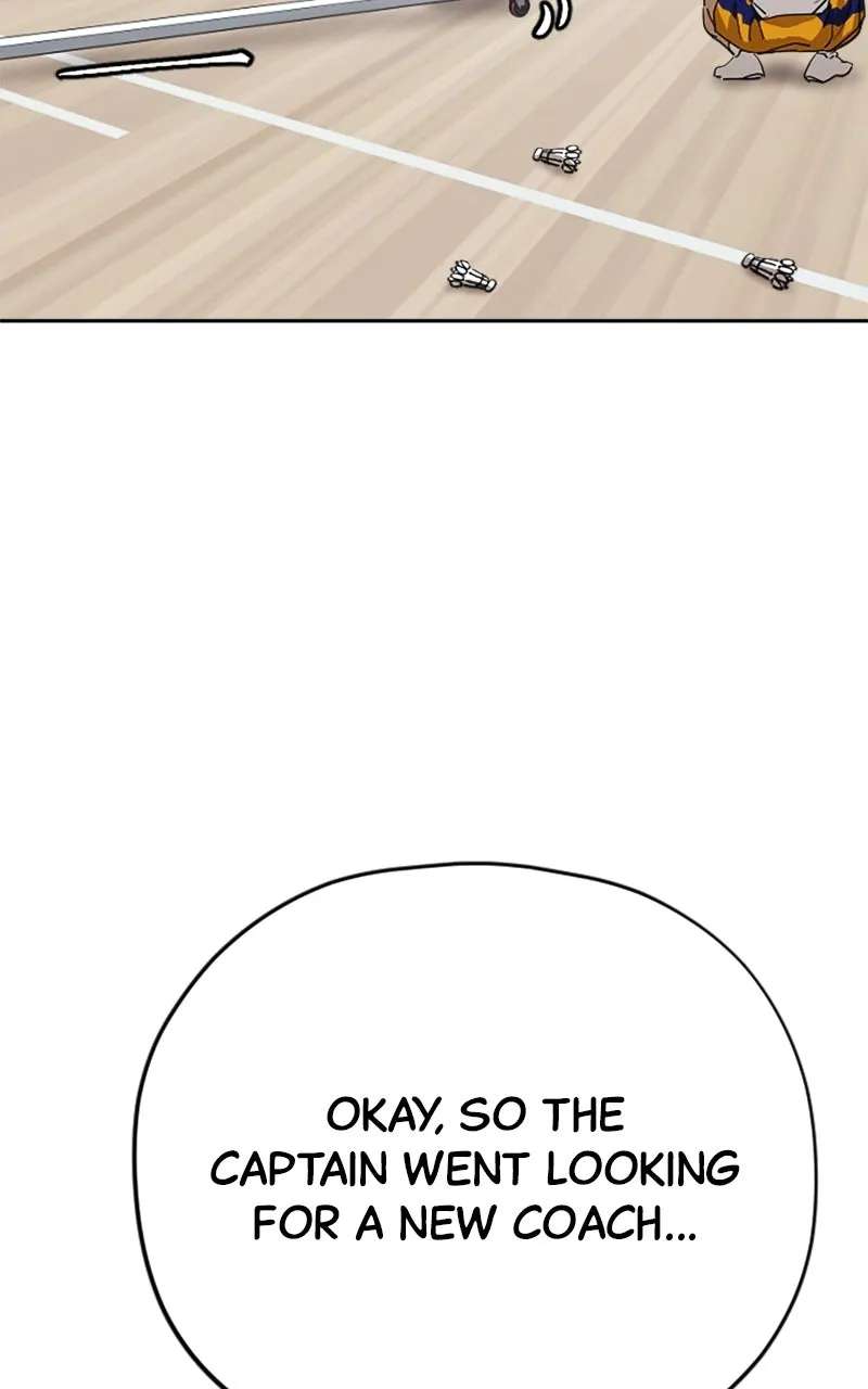Dancer on the Court Chapter 2 - page 102