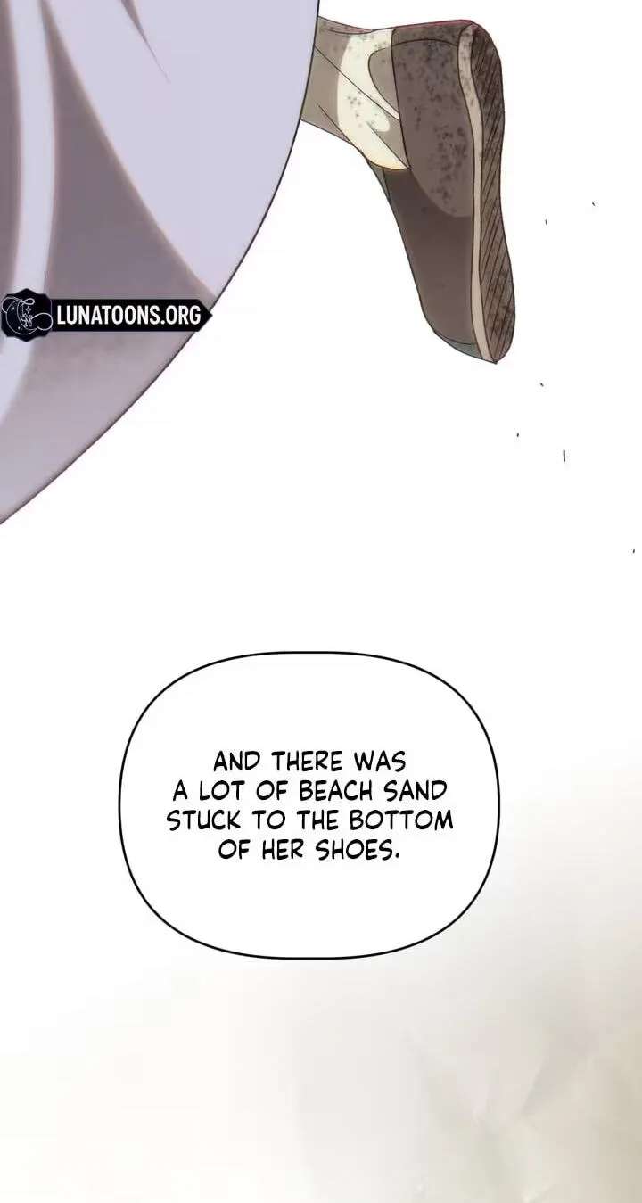The White-Haired Man Chapter 26 - page 94