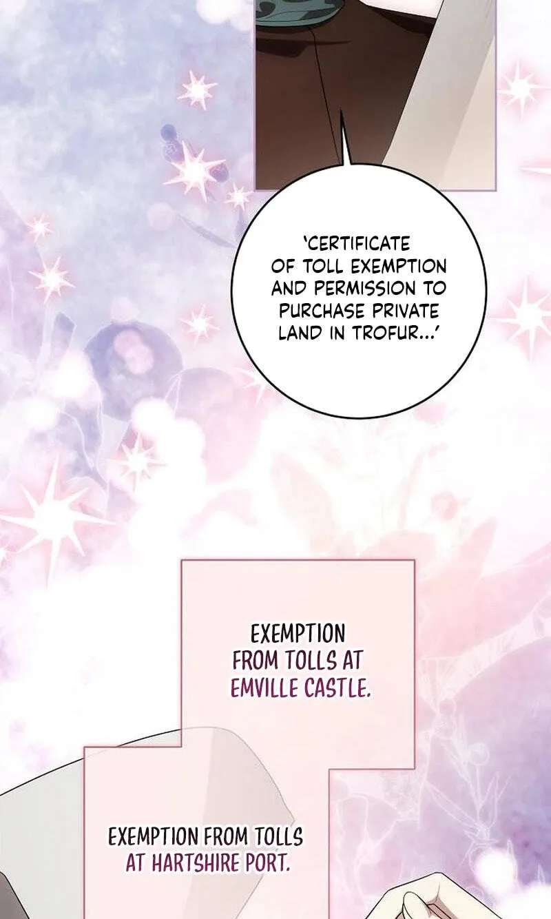 The Price Is Your Everything Chapter 124 - page 5
