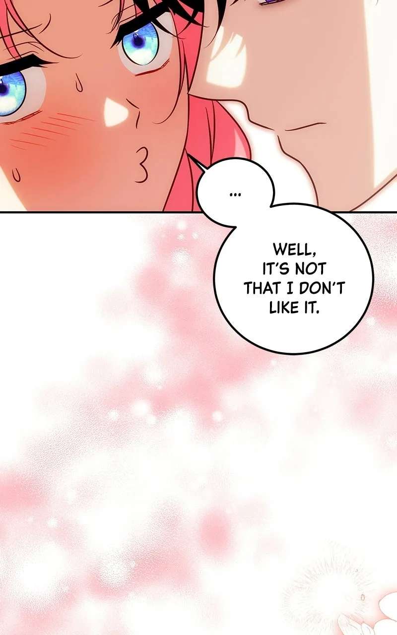 Changing the GenreFrom Angst to Heartwarming Chapter 86 - page 55