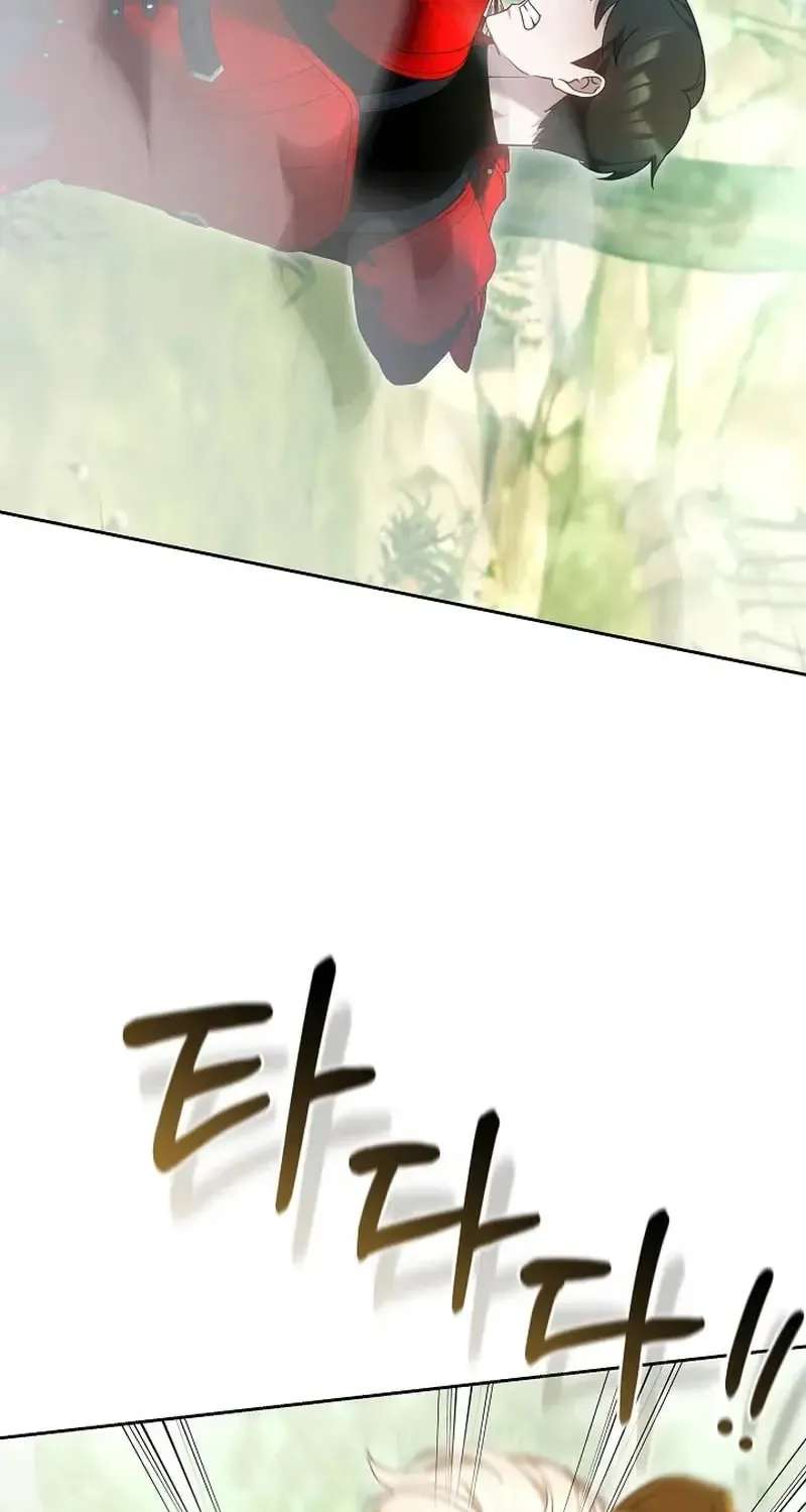 Vote for Your Knight! Chapter 18 - page 48