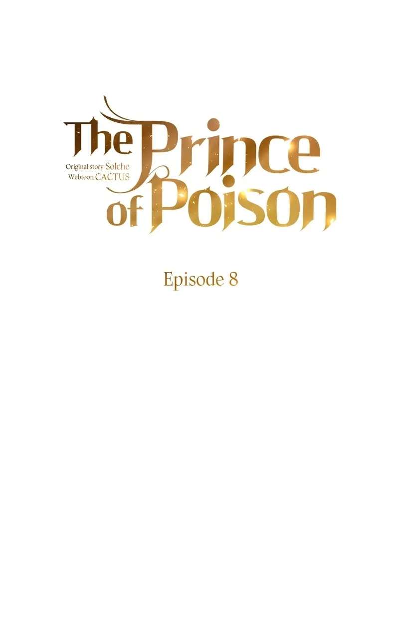 The Prince of Poison Chapter 8 - page 25